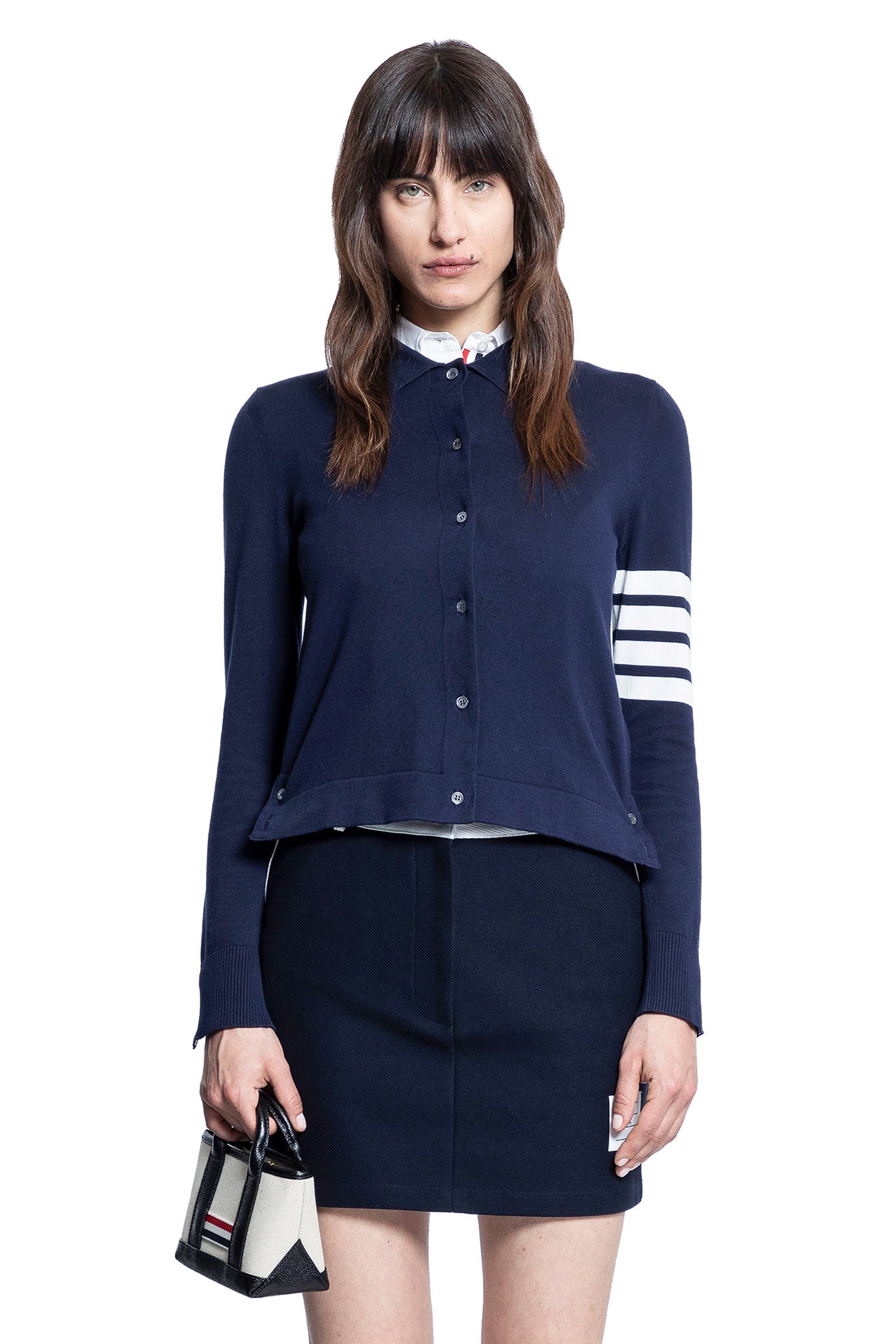 Cotton-4-Bar-Cardigan - 5