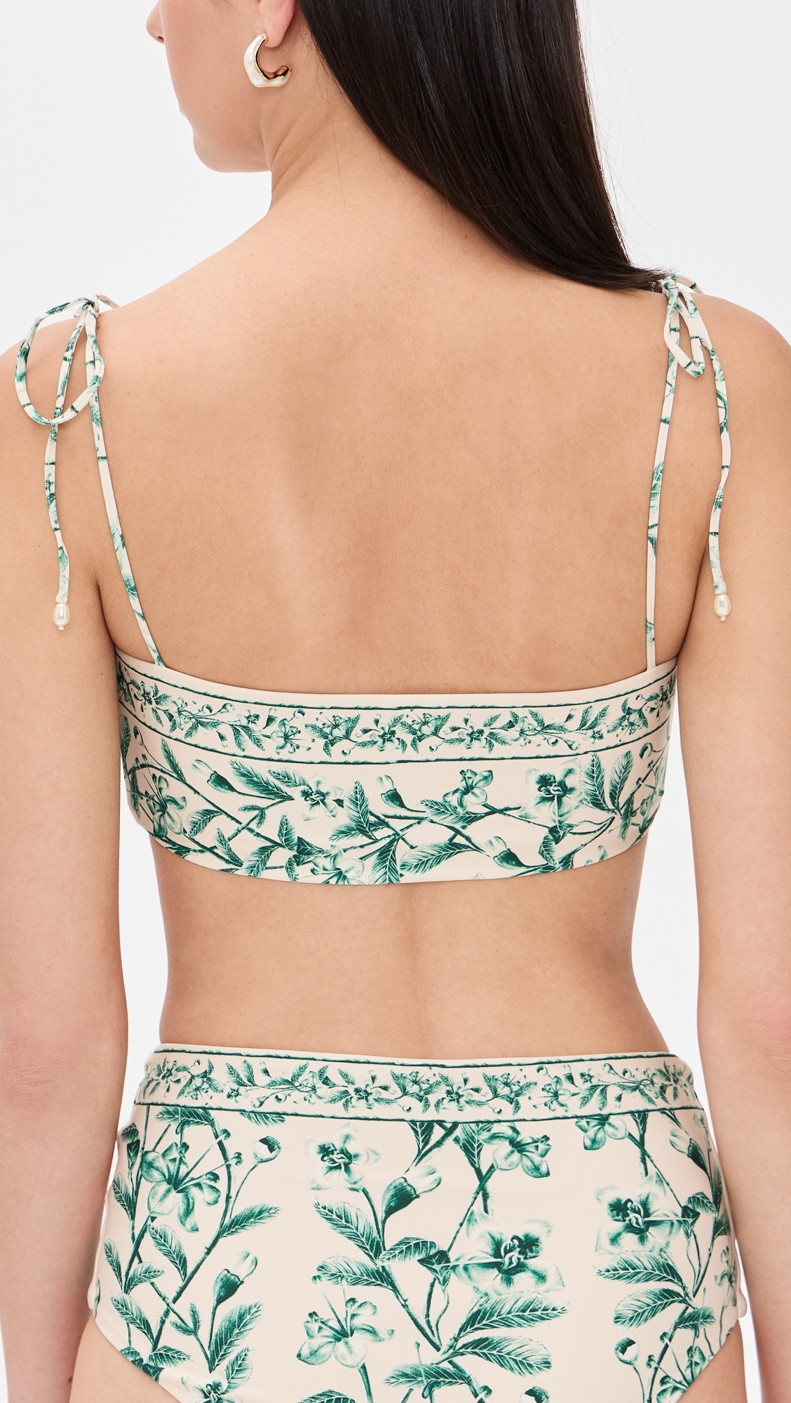 Primavera Ceiba Bikini Top - 2