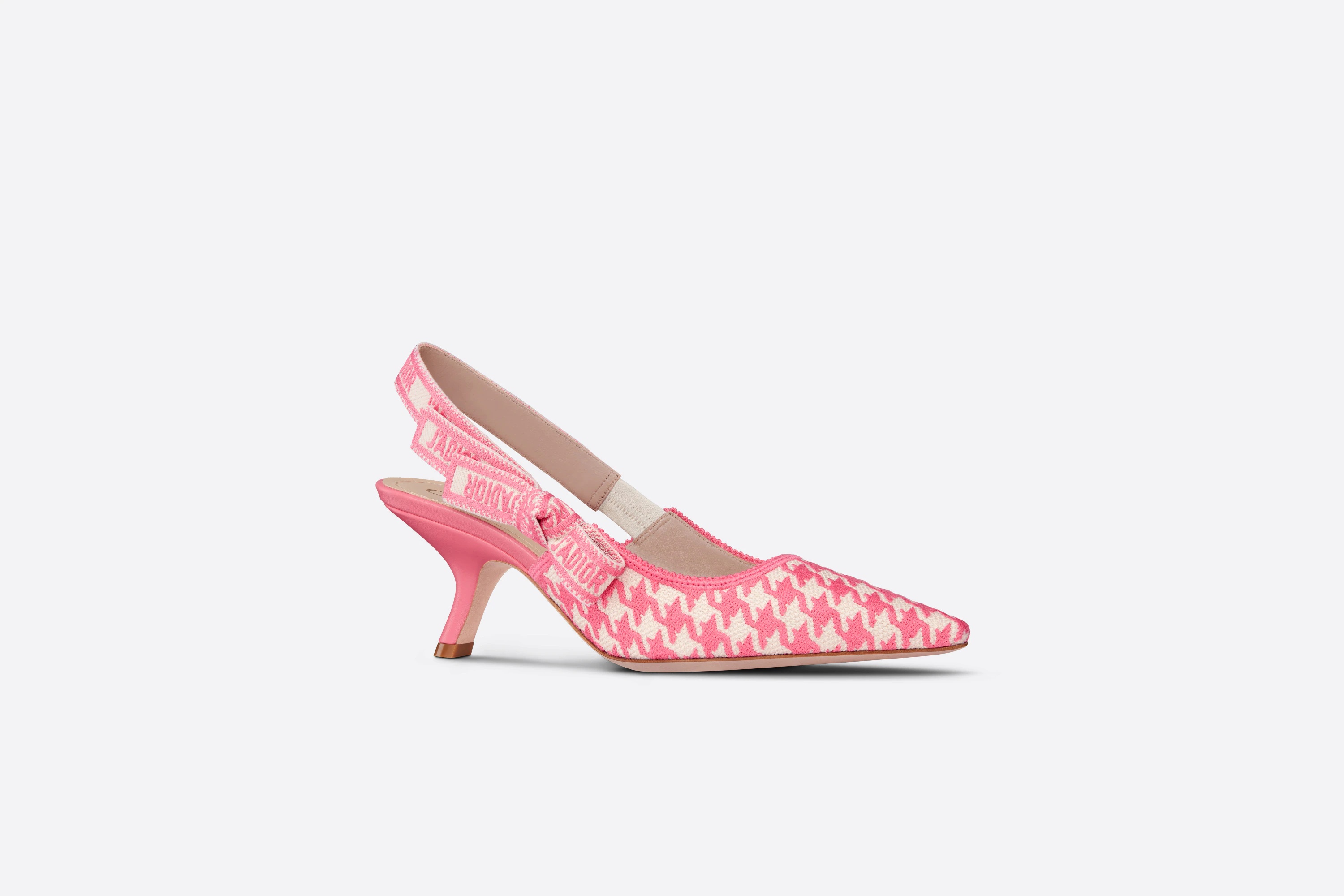 J'Adior Slingback Pump - 2