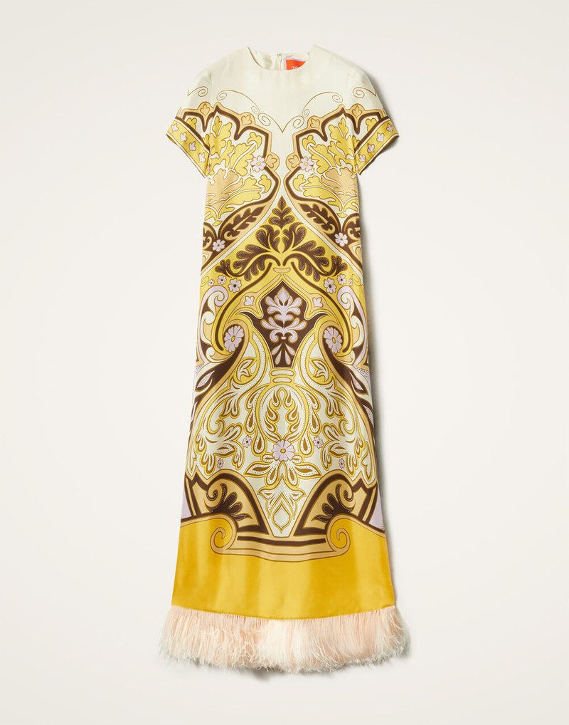 Swing Dress - 1