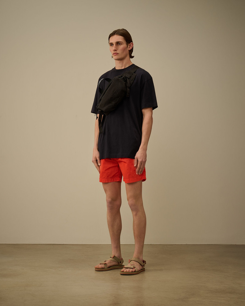 C.P. Company Chrome-E Swim Shorts outlook