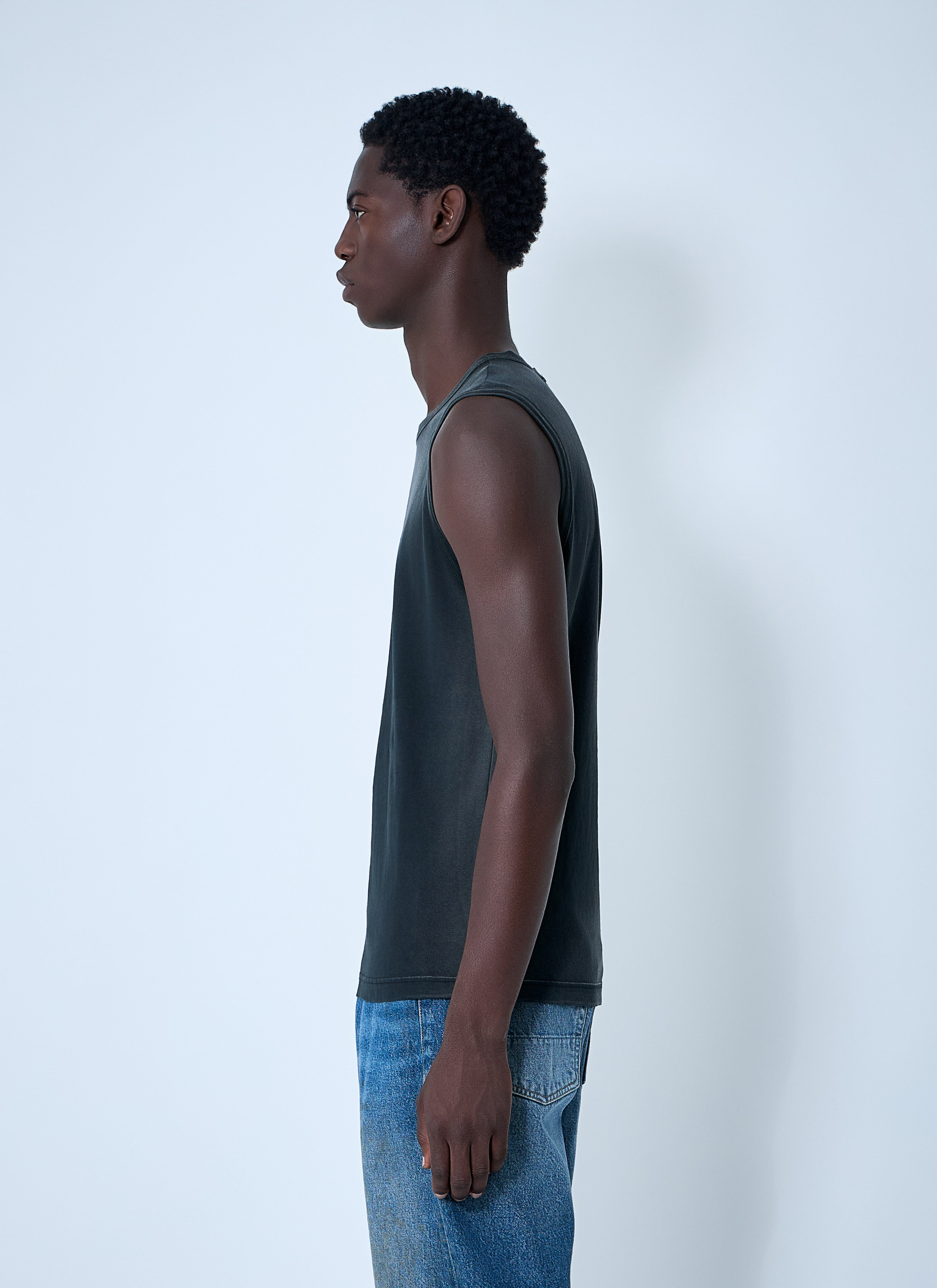 Diesel Men T-Brico Tank Top - 3