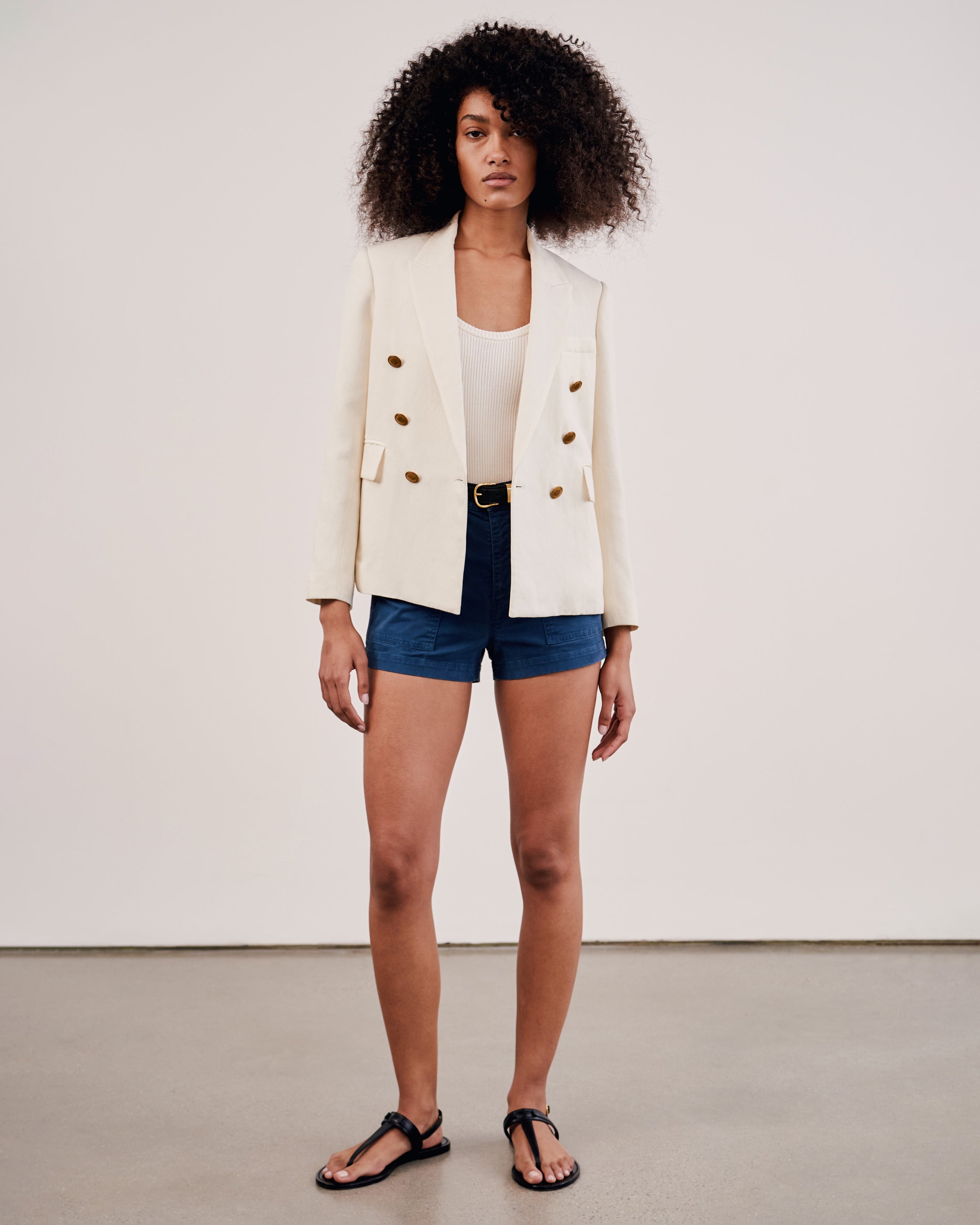 LIVIE SHORT - 6
