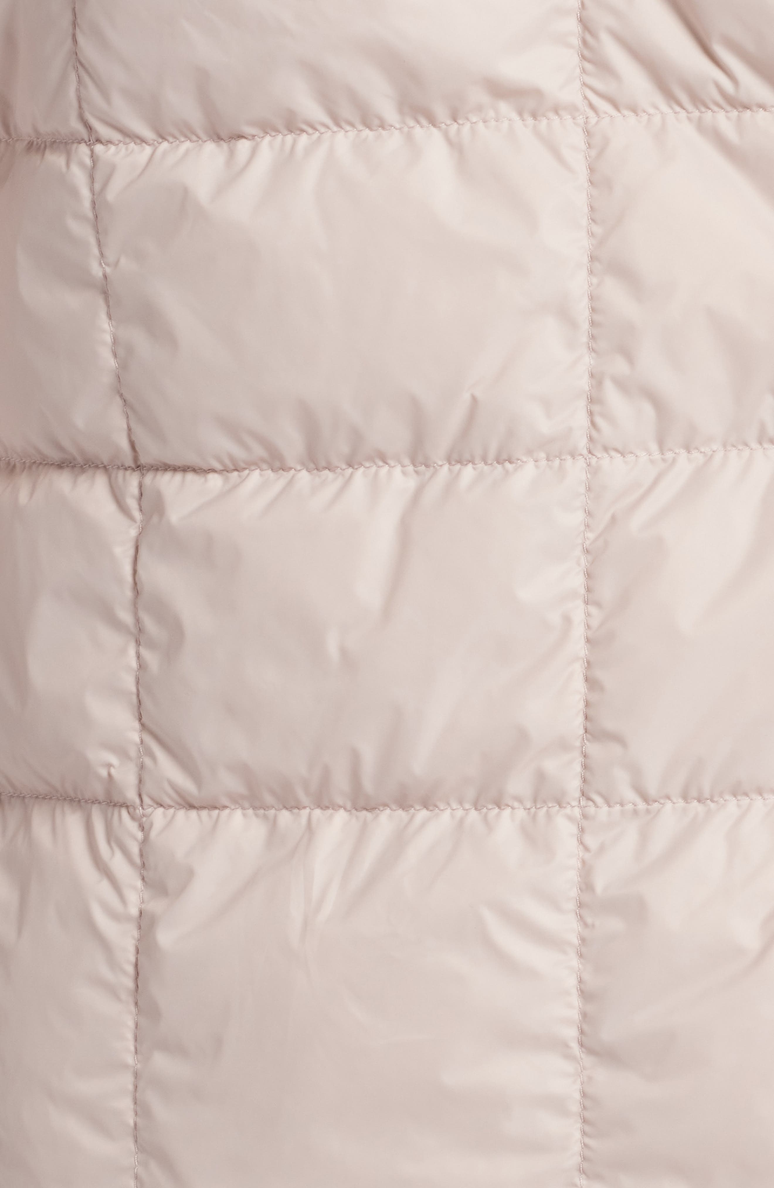 Canada Goose Abbott Hooded 750 Fill Power Down Jacket in Lucent Rose at Nordstrom - 5