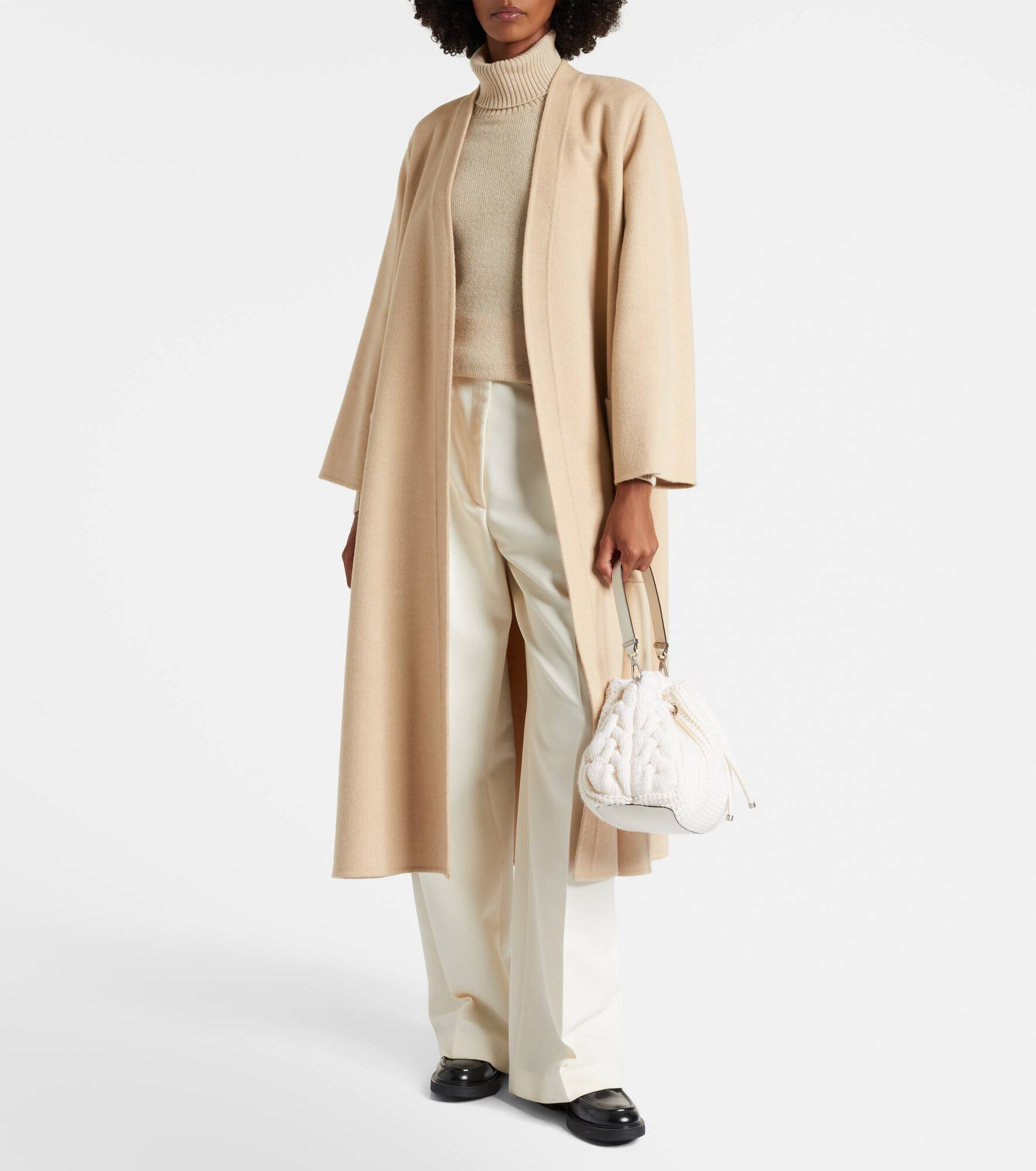 Bon Bon E/W bucket bag - 4
