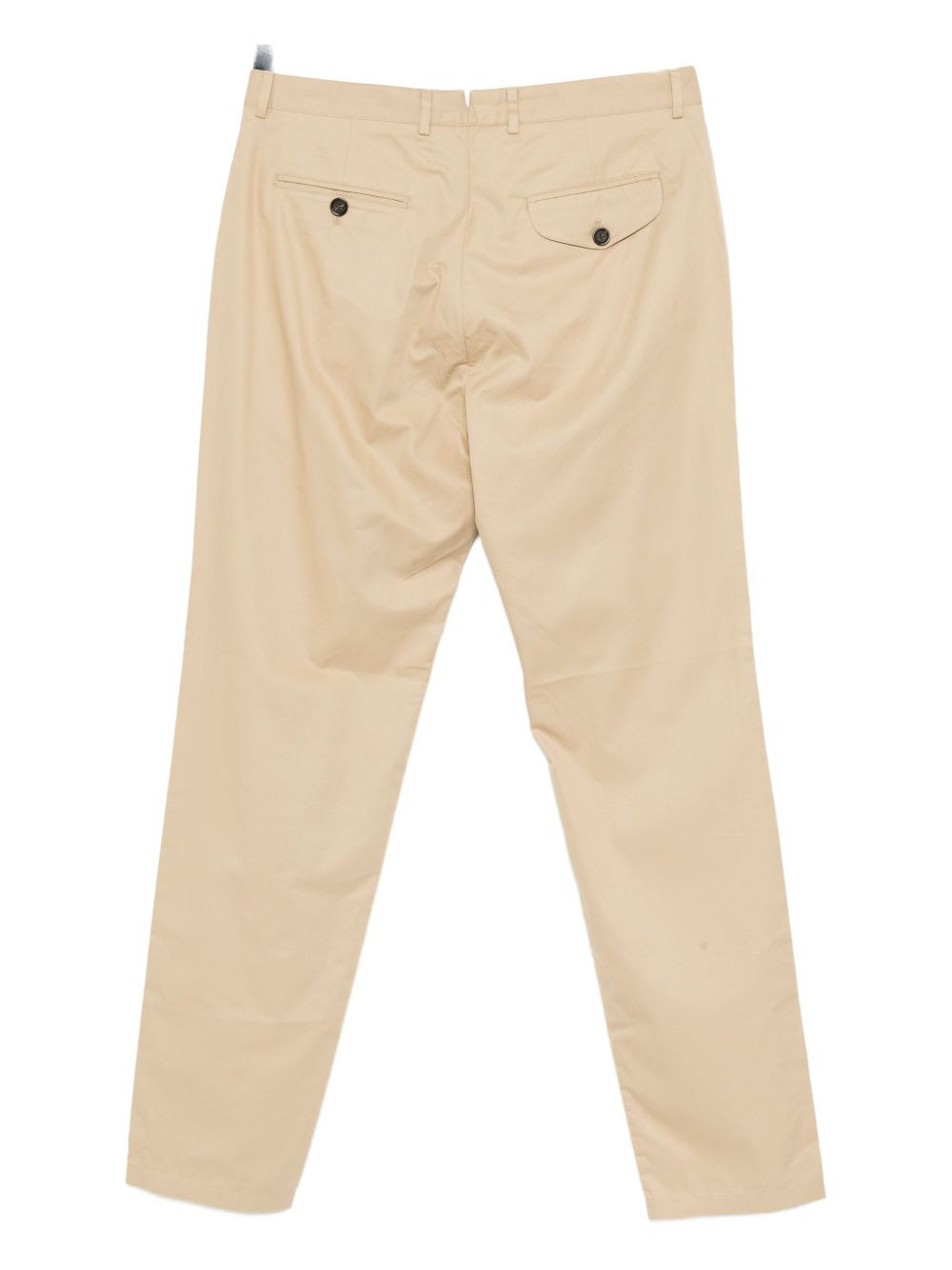 Fishtail trousers - 2