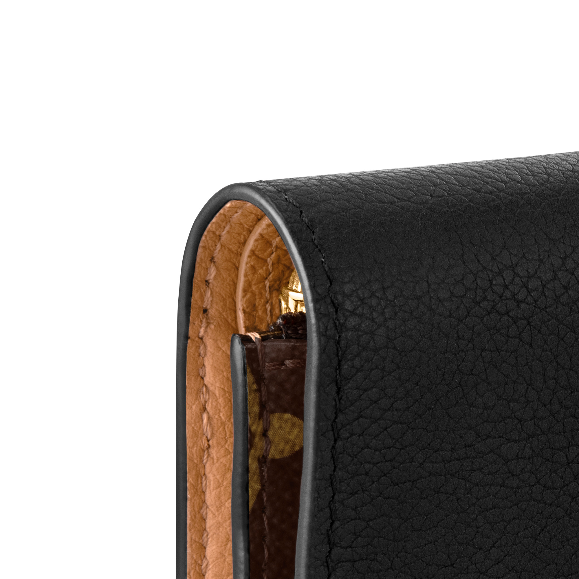 Victorine On My Side Wallet - 3