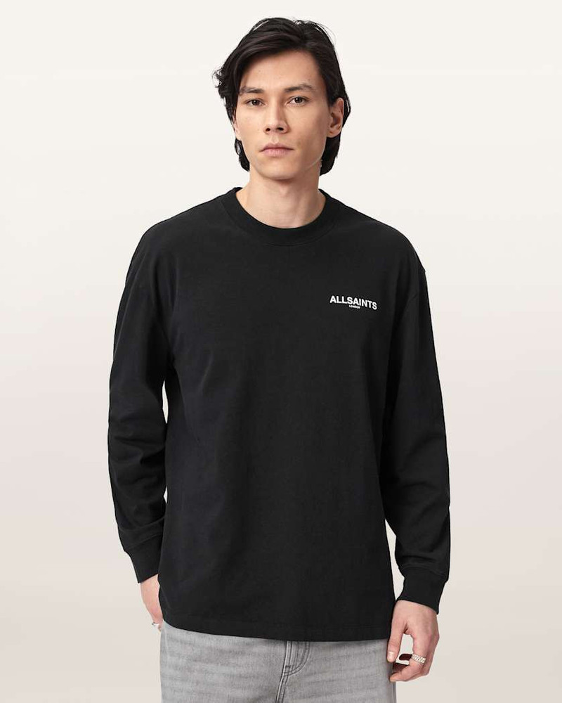 GUARDIAN OVERSIZED GRAPHIC T-SHIRT 3