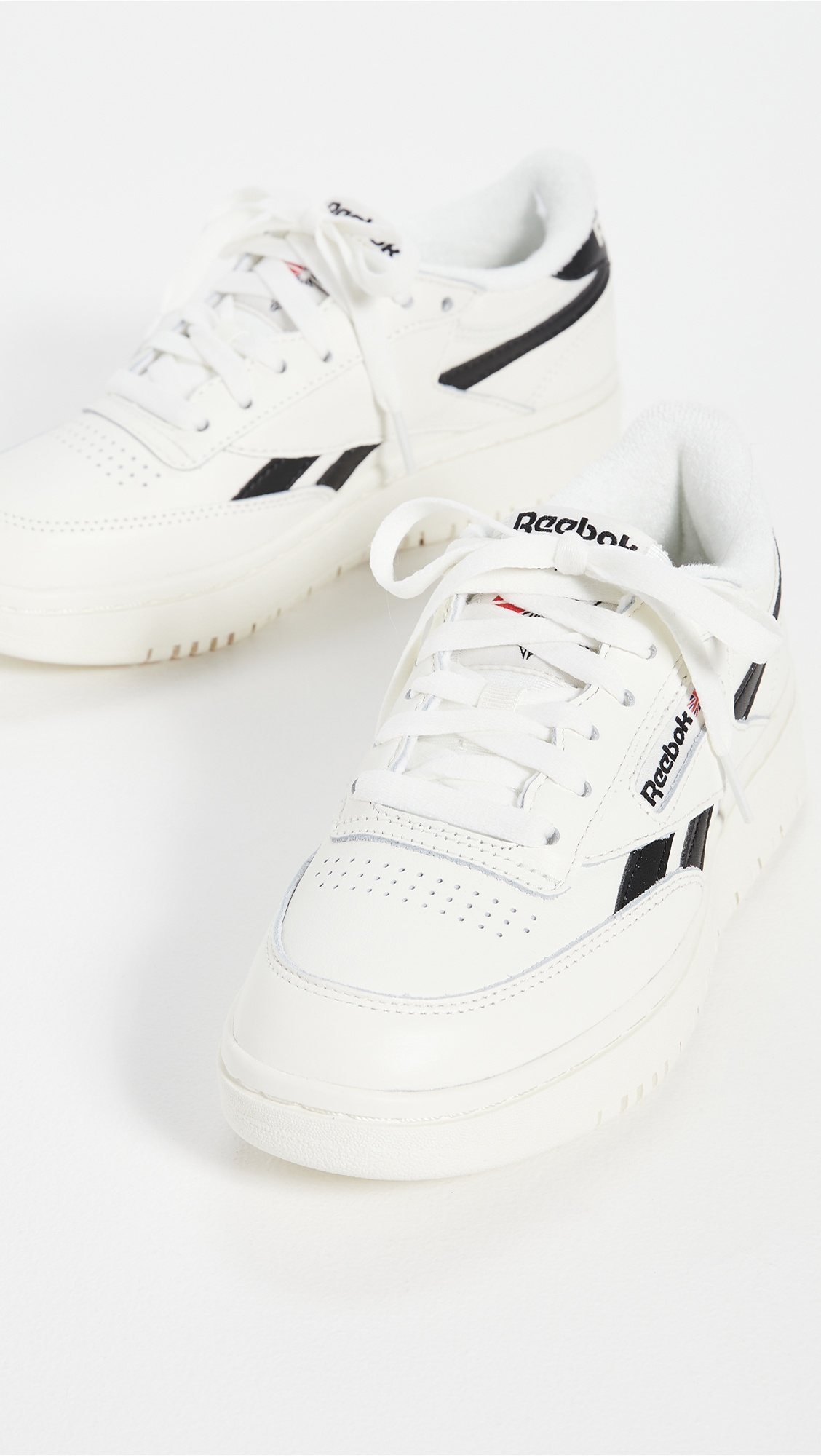 Club C Double Sneakers - 4
