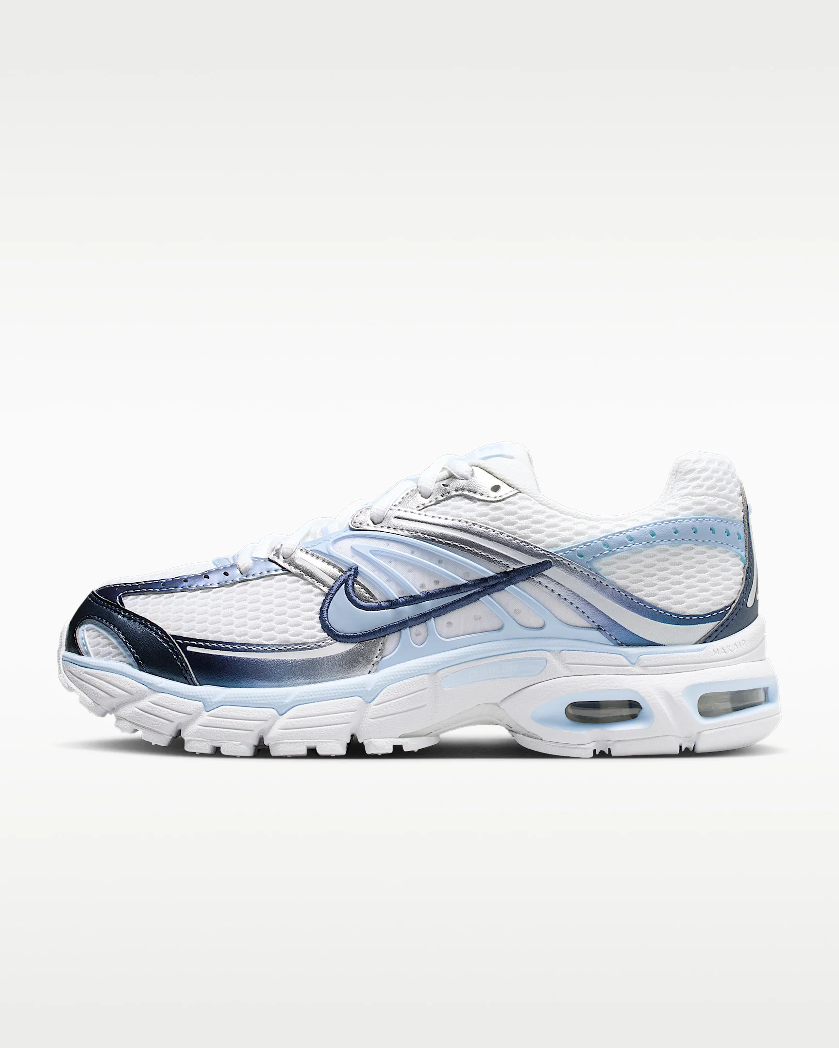 Nike Air Max Moto 2K Women's Shoes - 1