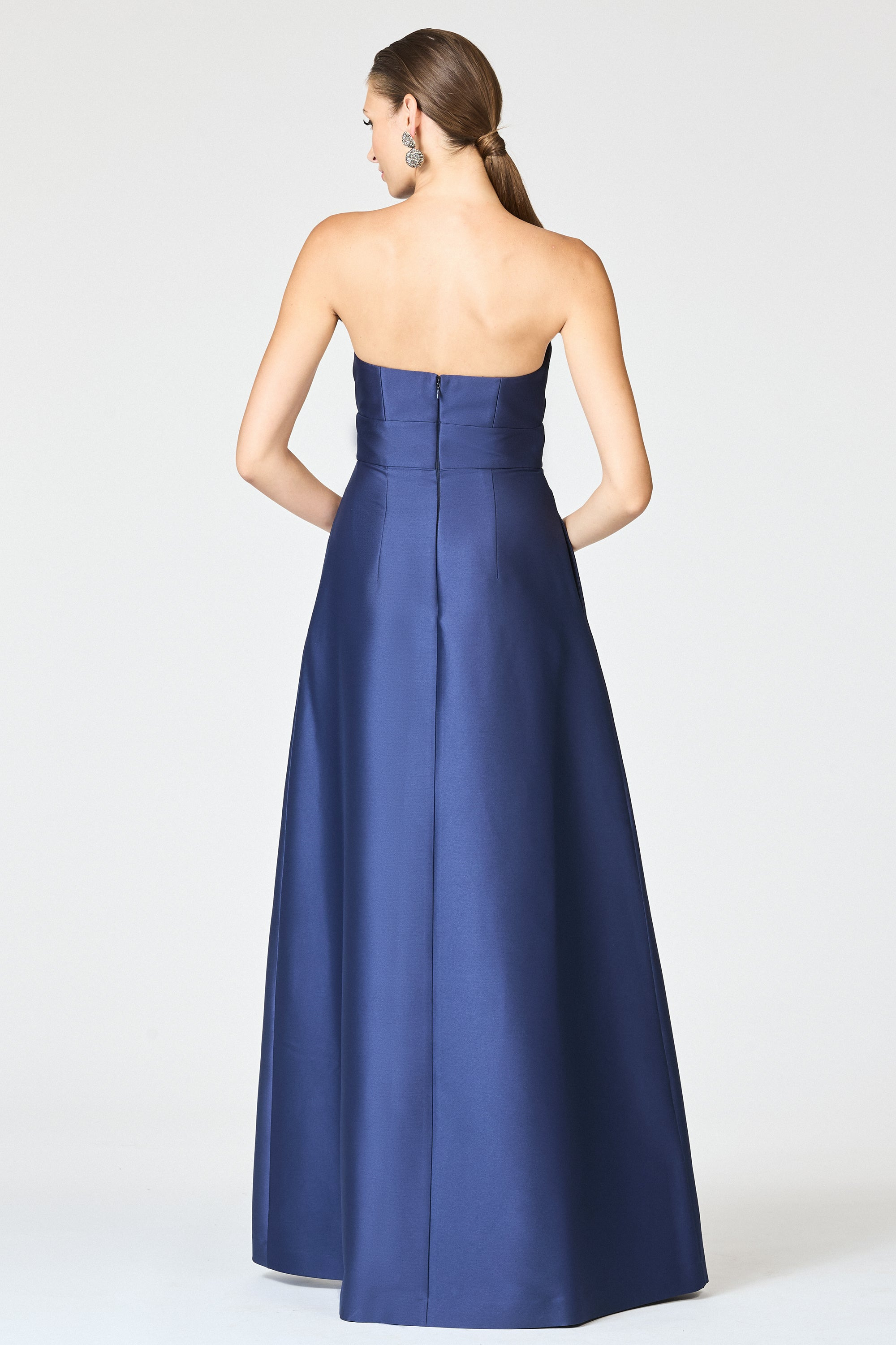 STEPHIE GOWN - NIGHT SKY - 4