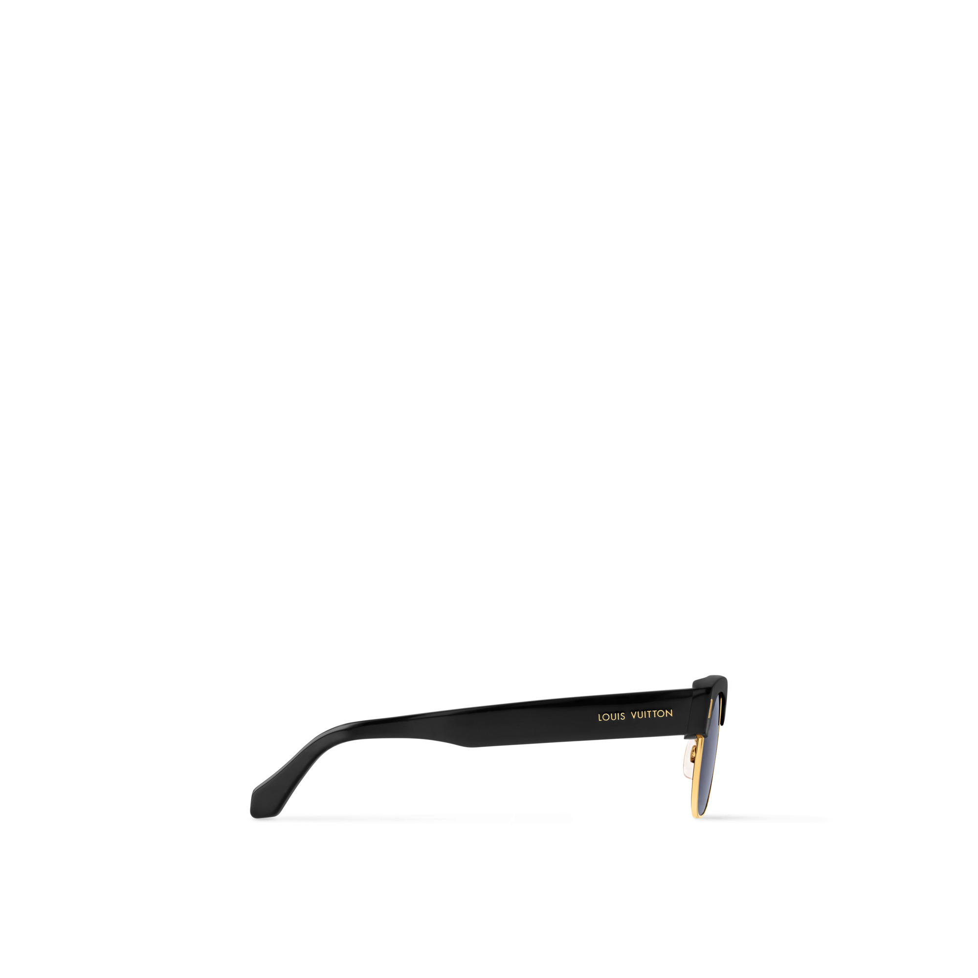 LV Escape Square Sunglasses - 2