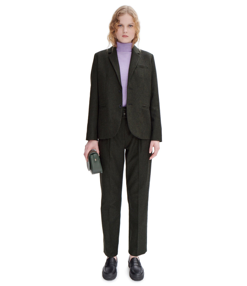 A.P.C. Boyfriend jacket outlook
