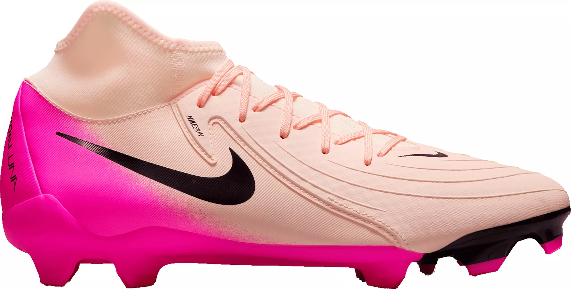 Nike Phantom Luna 2 Academy FG/MG Soccer Cleats - 1