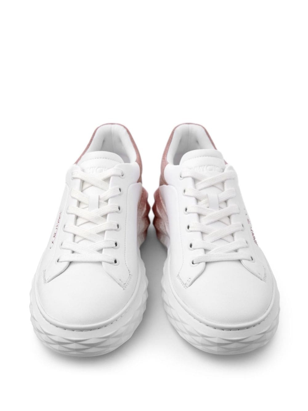 Diamond Maxi sneakers - 4