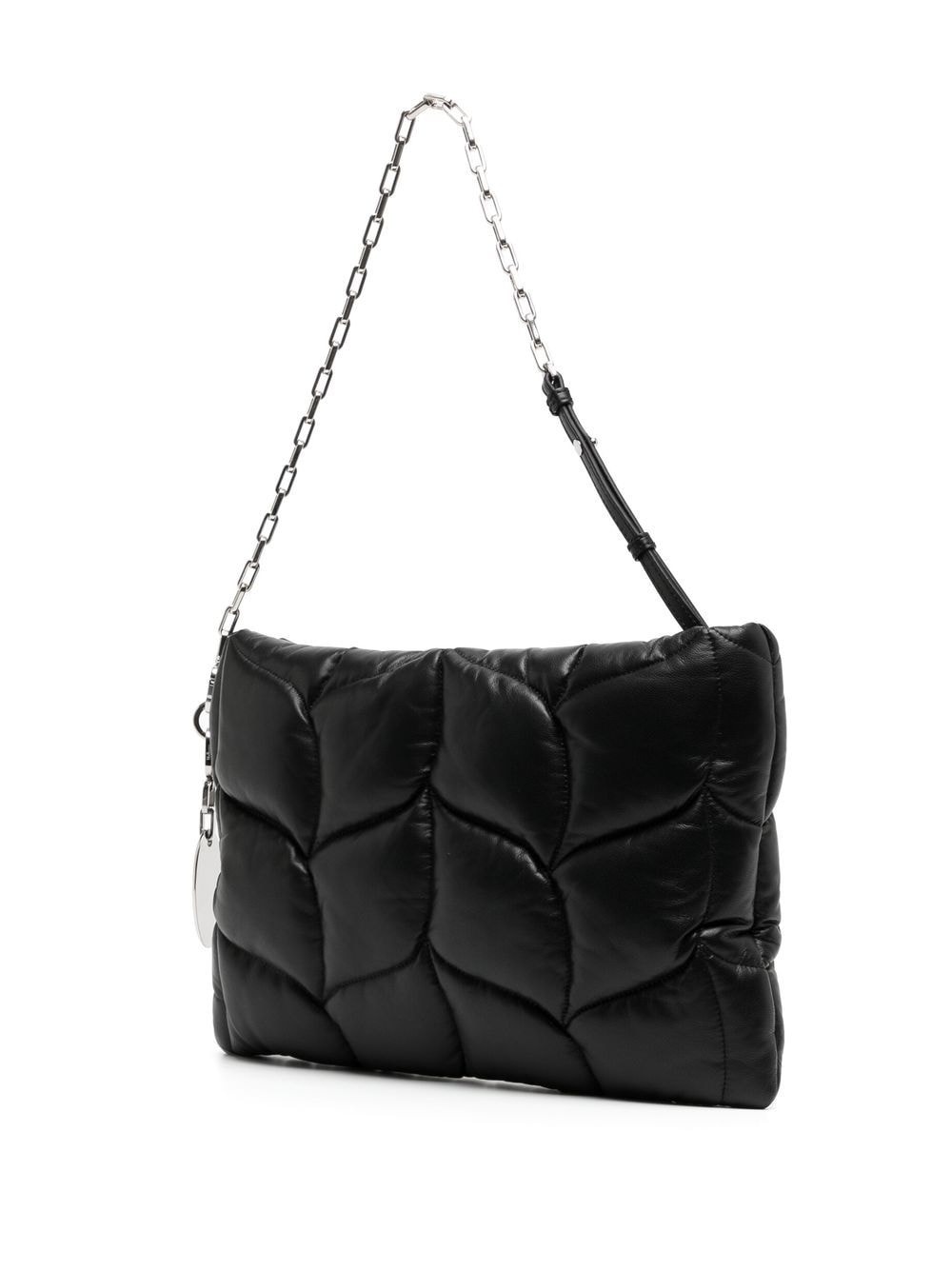 Softie padded shoulder bag - 3