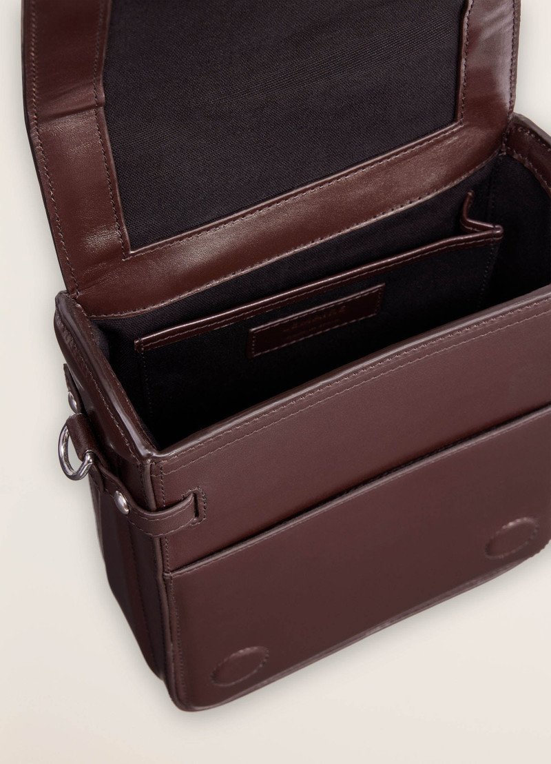 RANSEL SATCHEL CLASSIC 6