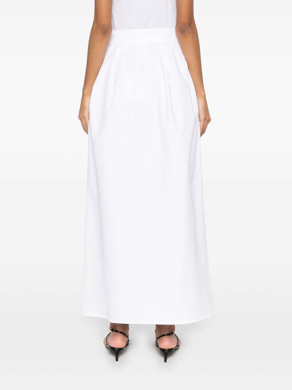 Alcade maxi skirt - 4