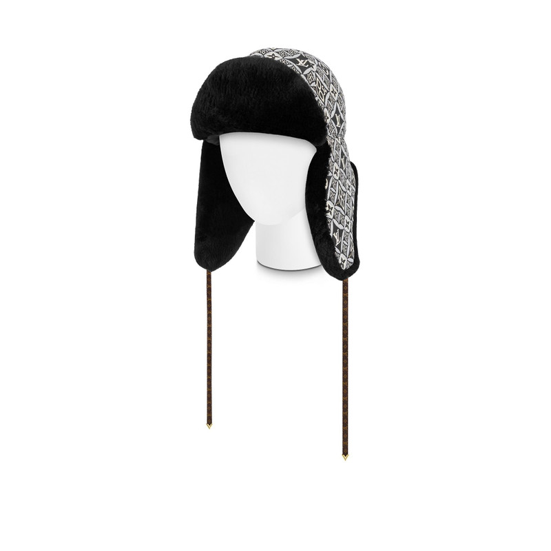 Louis Vuitton Since 1854 Chapkalaska Hat outlook