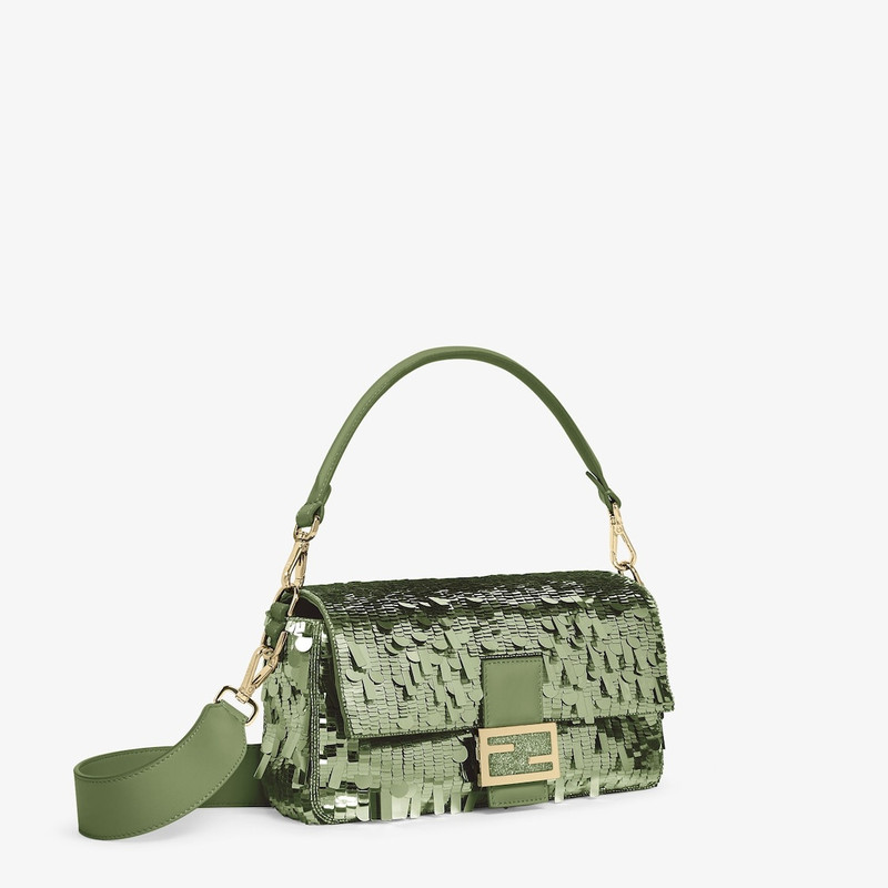 FENDI Baguette outlook