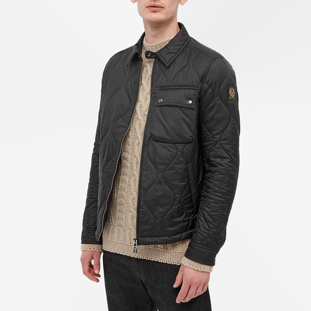 Belstaff Wayfare Quilt - 4