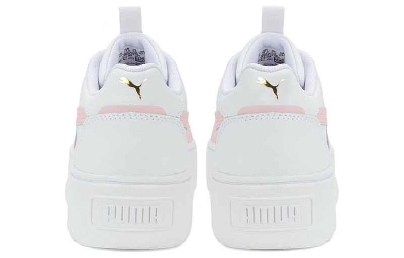 PUMA (WMNS) PUMA Karmen Rebelle 'White Almond Blossom' 387212-03 outlook