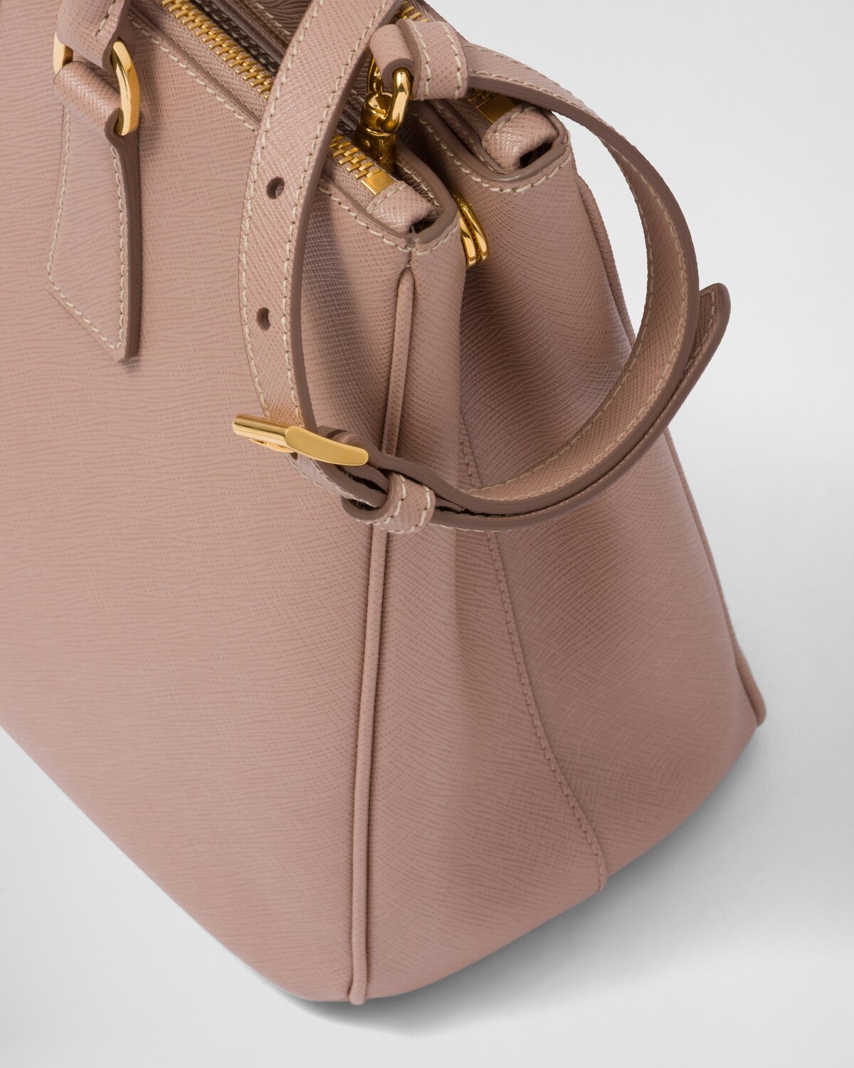 Prada Galleria Saffiano leather large bag - 6