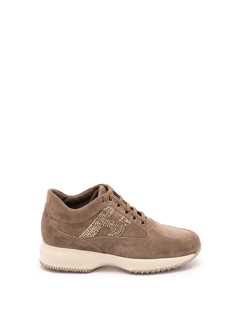 Hogan Interactive Sneakers - 1