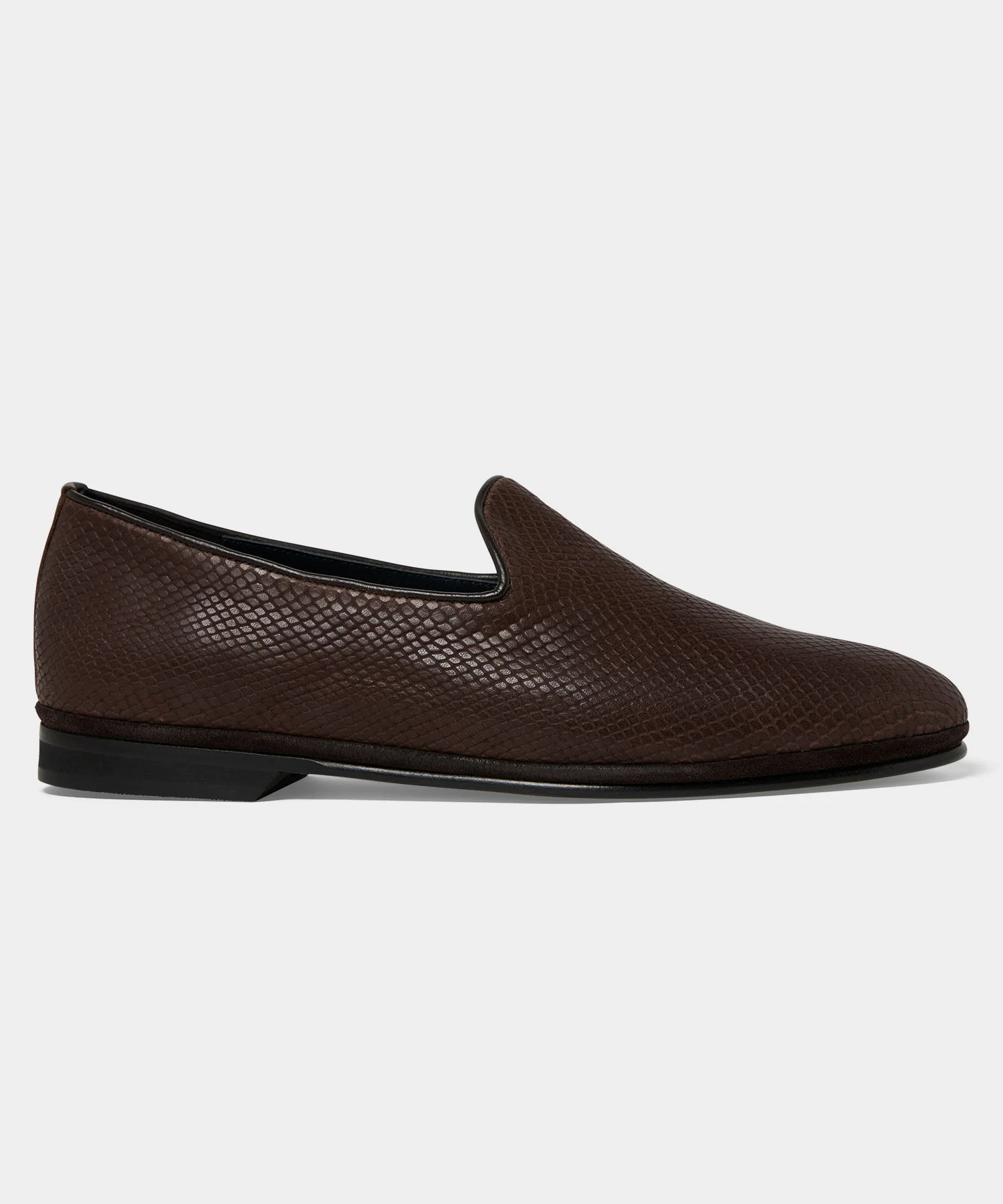 Rubinacci Venetian Loafer - 1