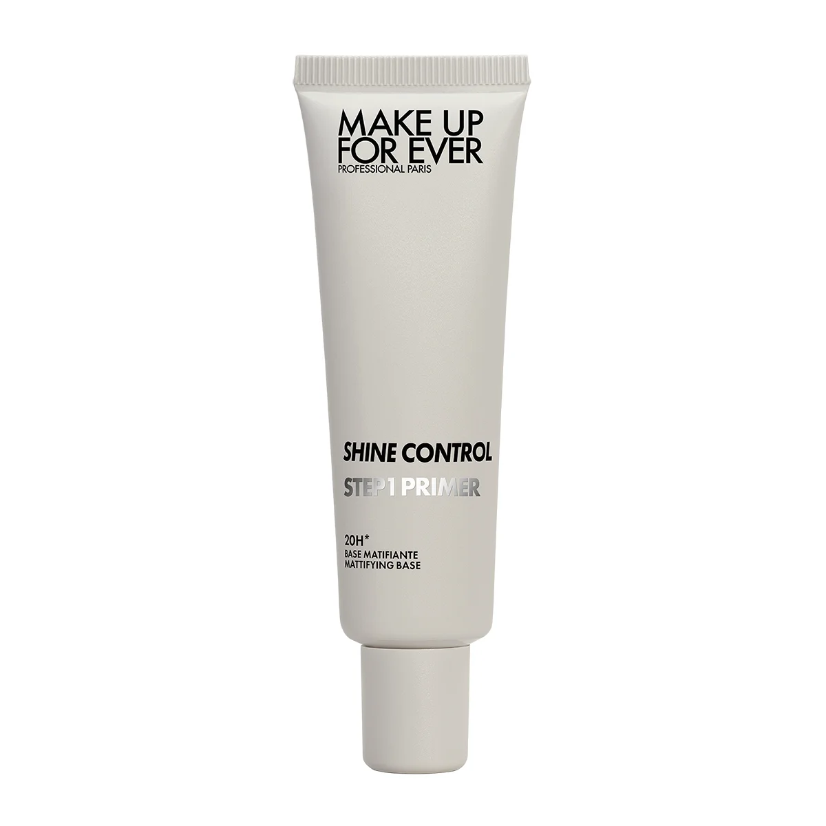 STEP 1 PRIMER SHINE CONTROL - 1