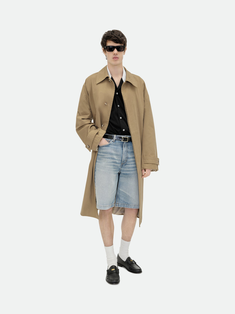 OXFORD COCKTAIL CLUB BOWLING SHIRT 8