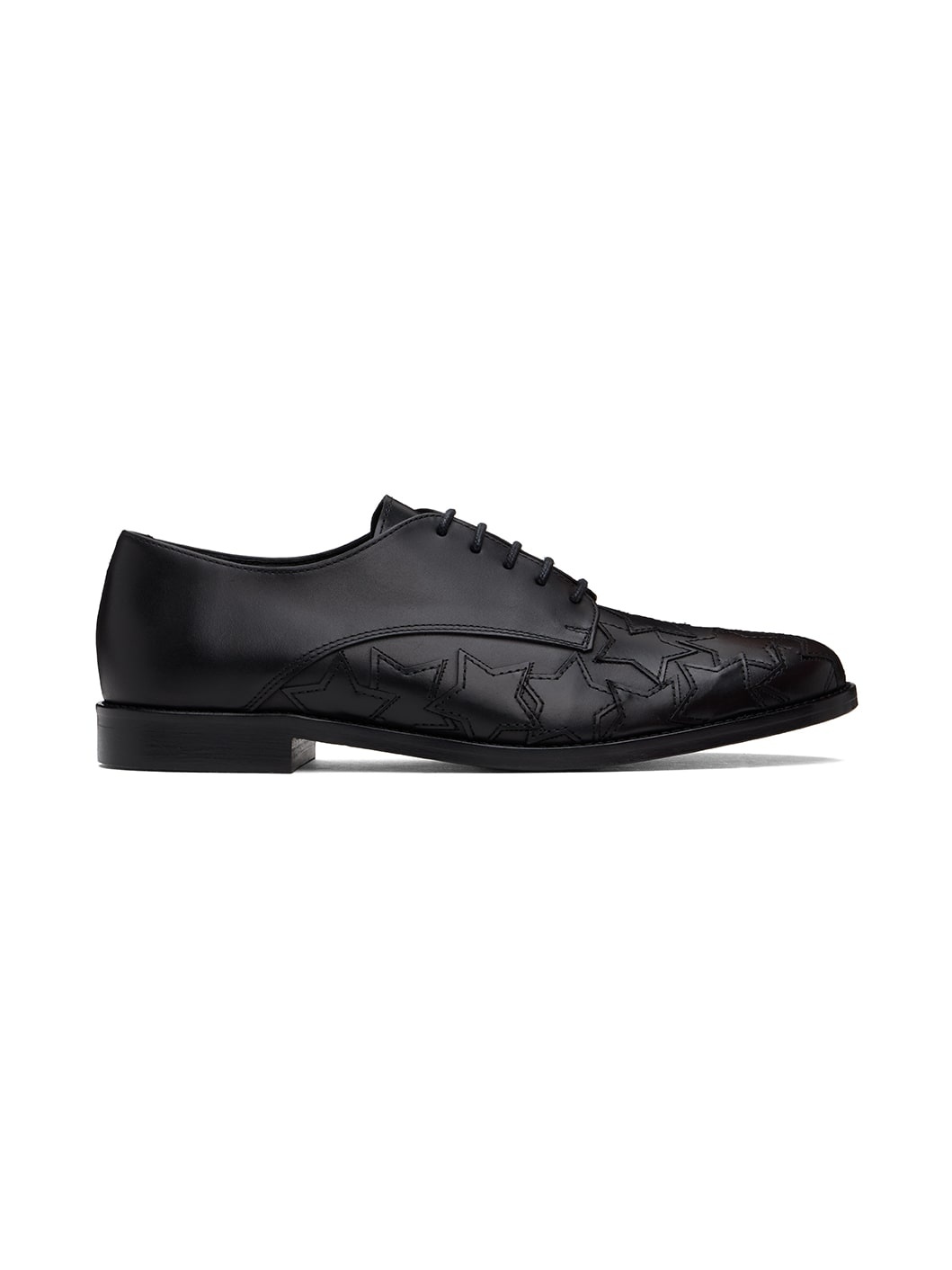 Black Star Jazz Derbys - 1