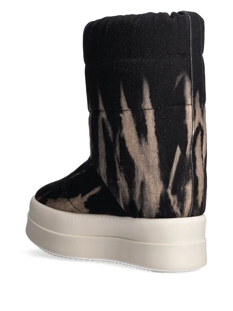 Mega Bumper Lunar boots 3