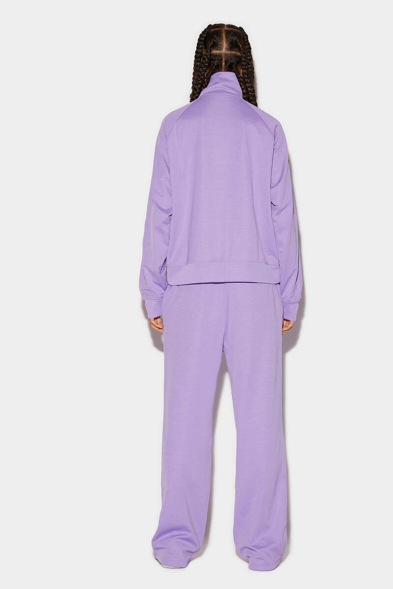 DSQUARED2 ONE LIFE RELAX PANTS outlook