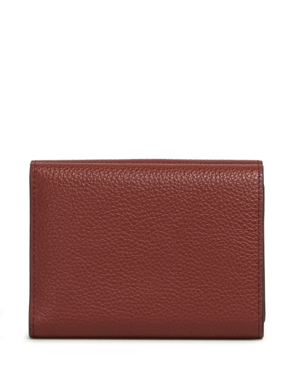 leather wallet - 2