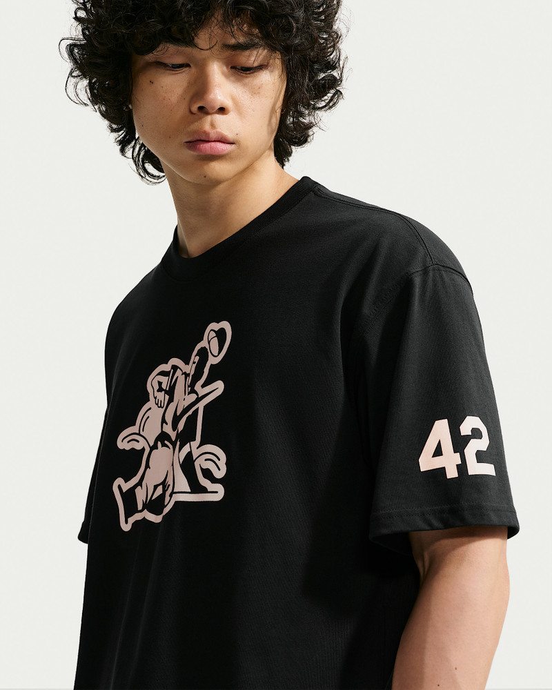 Nike Sportswear "Jackie Robinson" Men's T-Shirt 3
