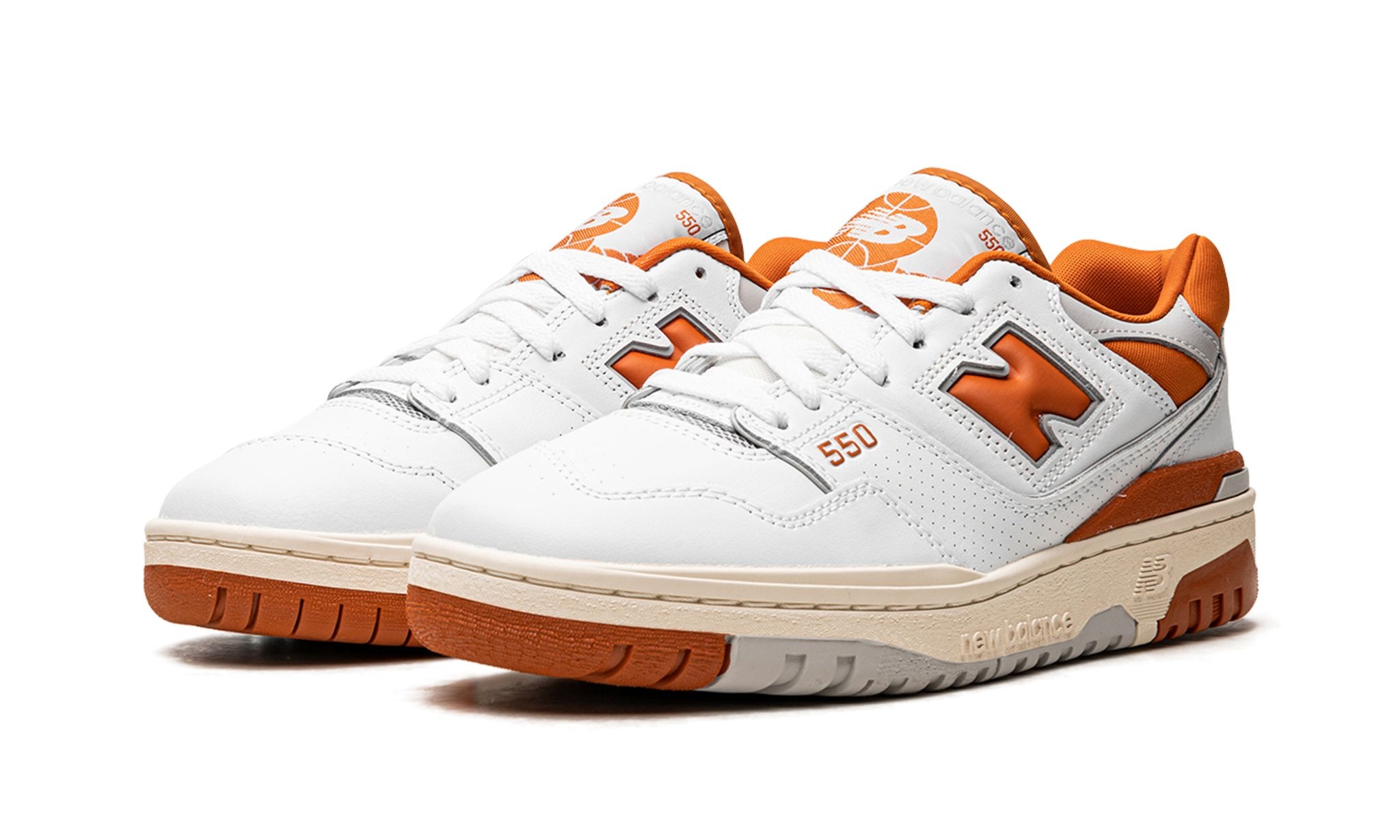 New Balance 550 "College Pack" - 2