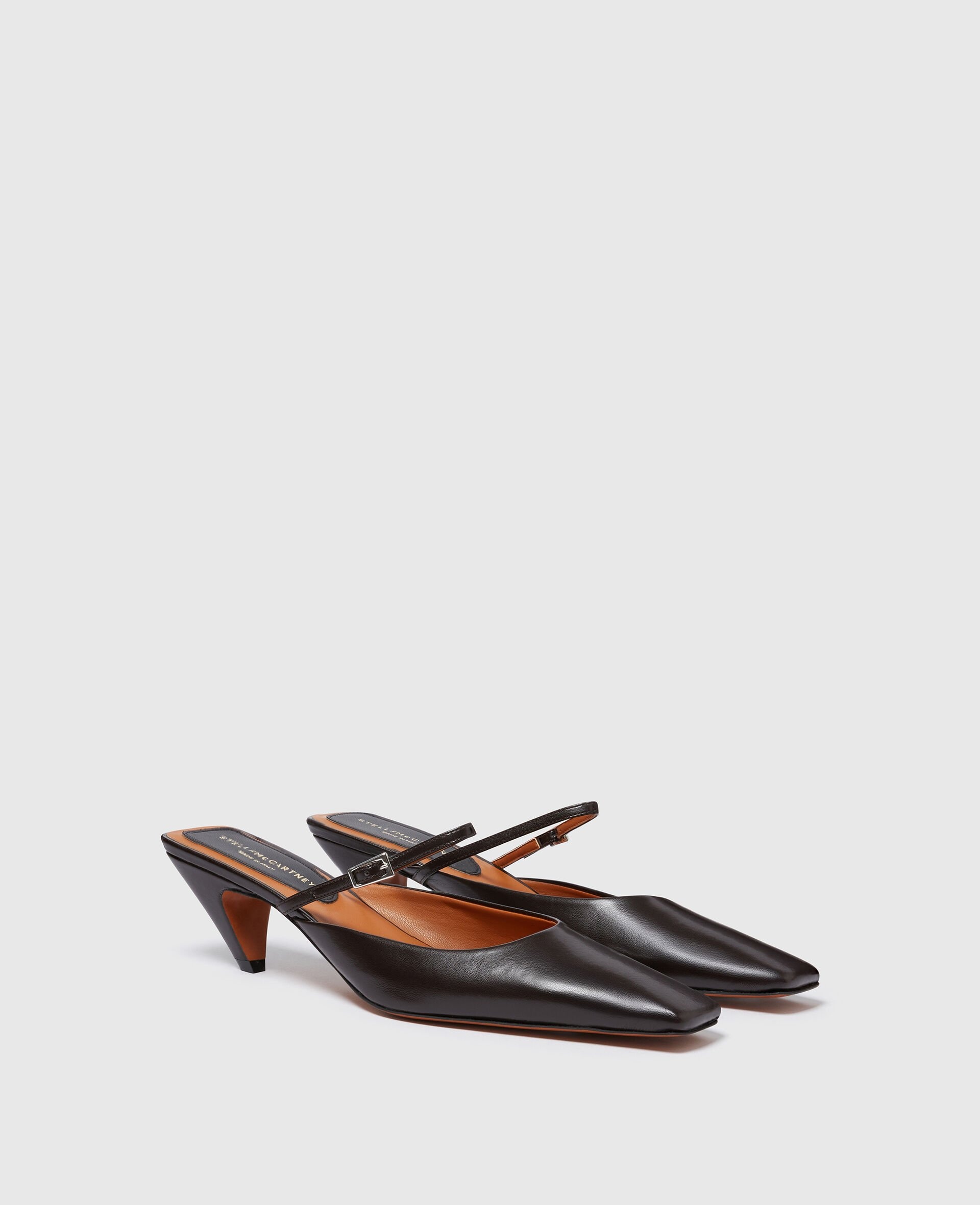 Stella Spur Kitten Heels - 2