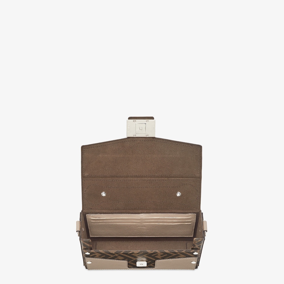Soft Trunk Baguette - 4