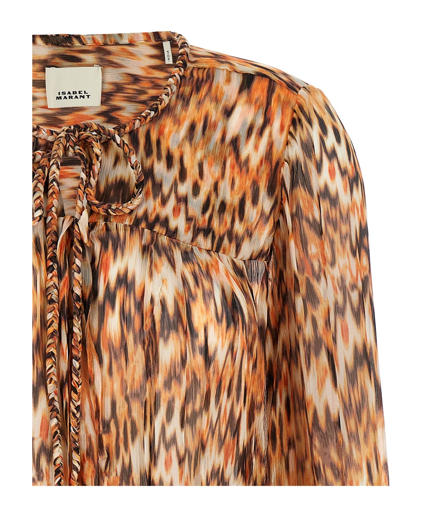 'ametissa' Blouse - 3