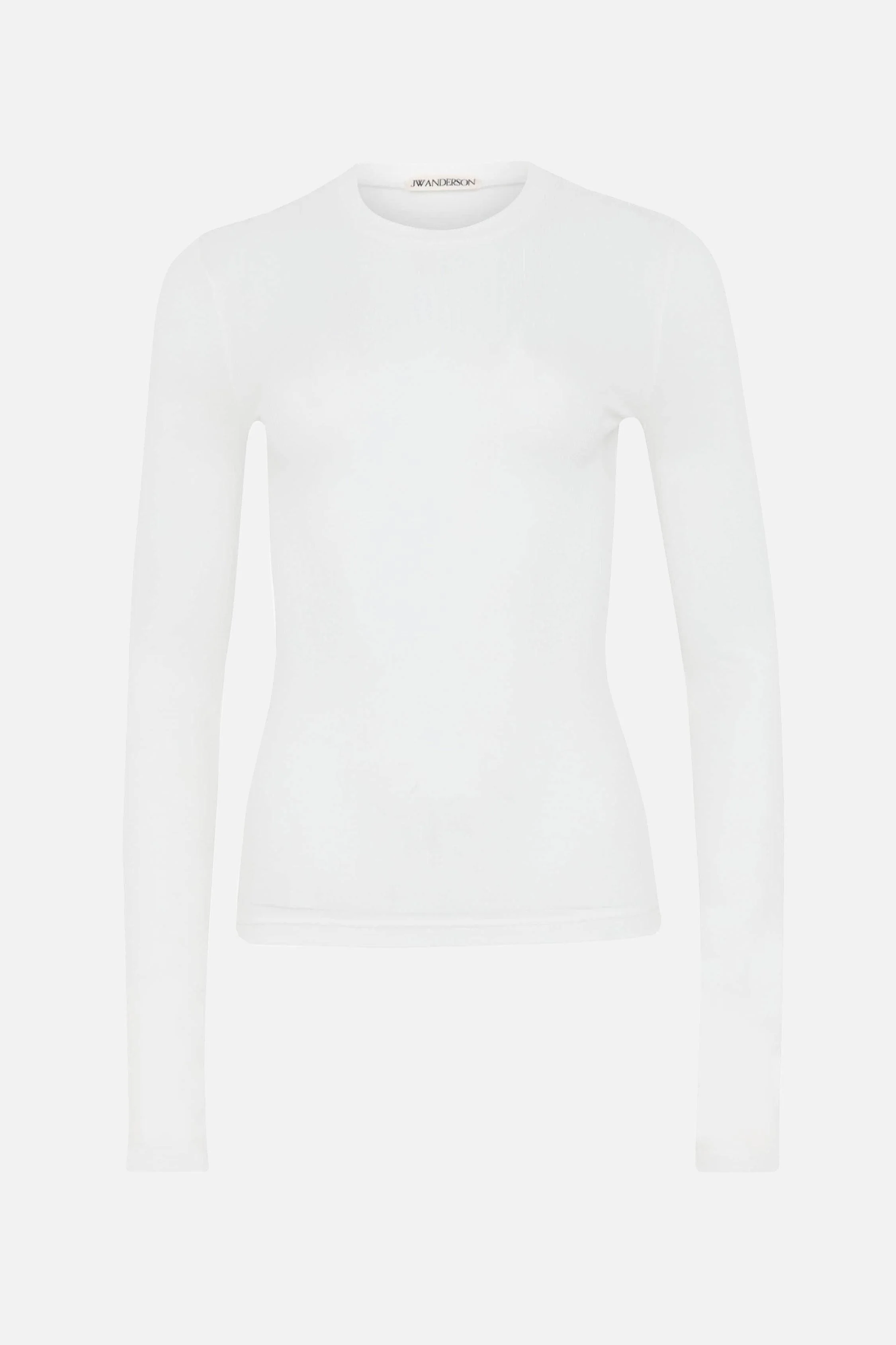 Longsleeve Crew Neck - 1