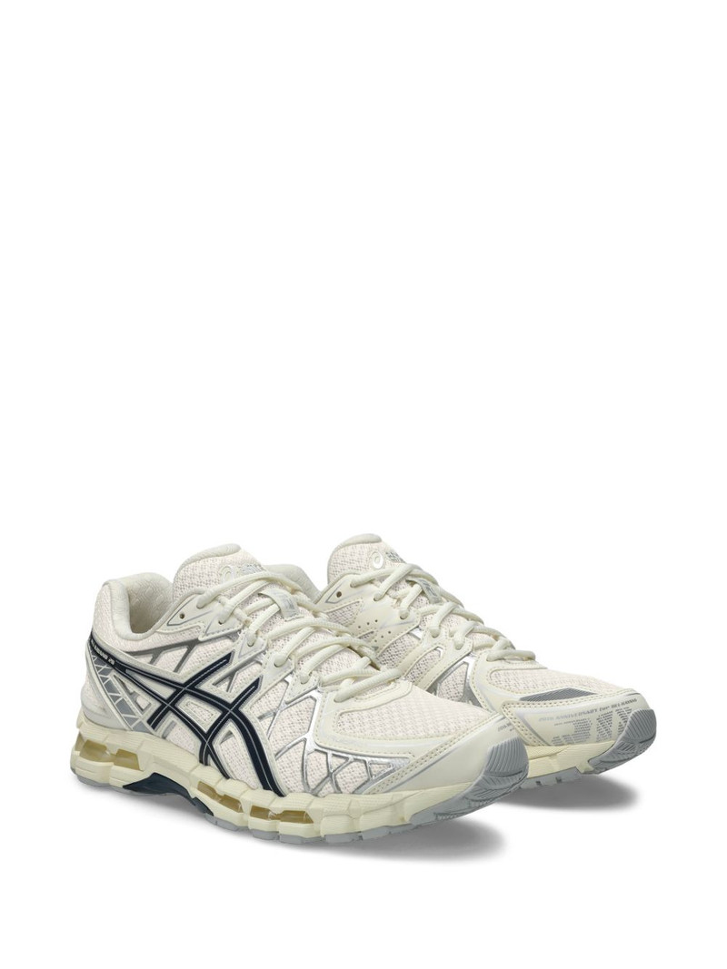 Asics Gel-Kayano 20 sneakers outlook