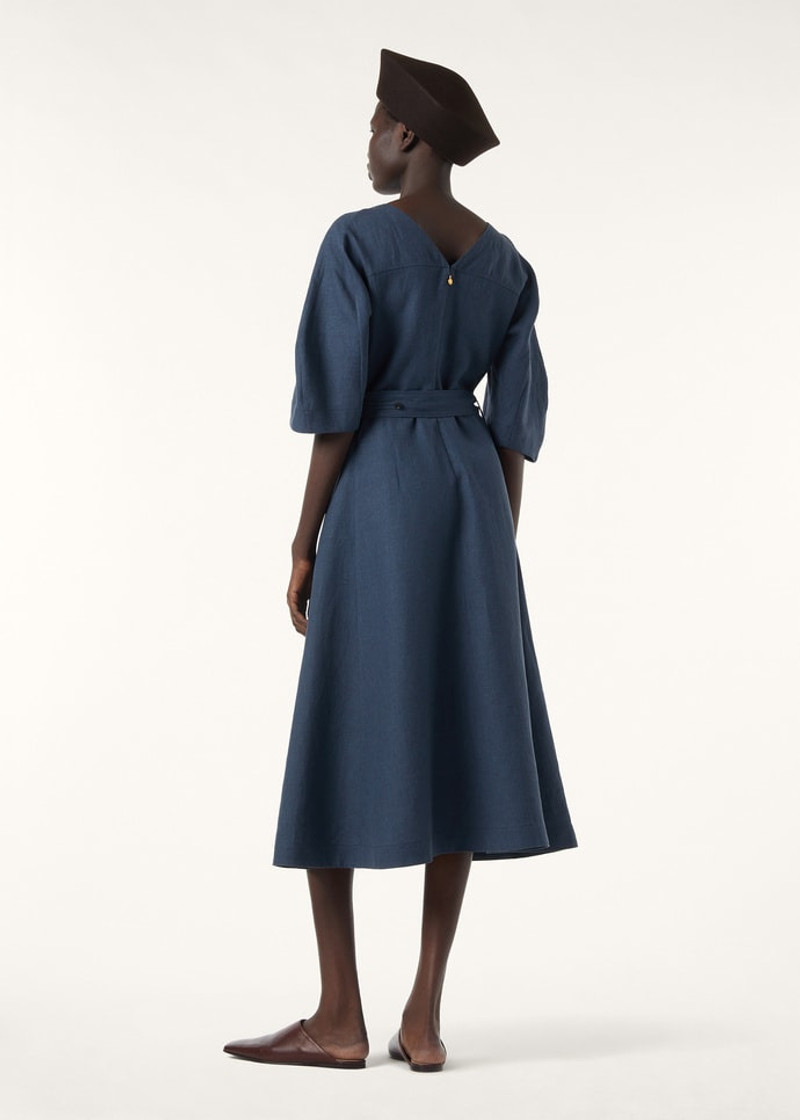 Evelyn Dress 5