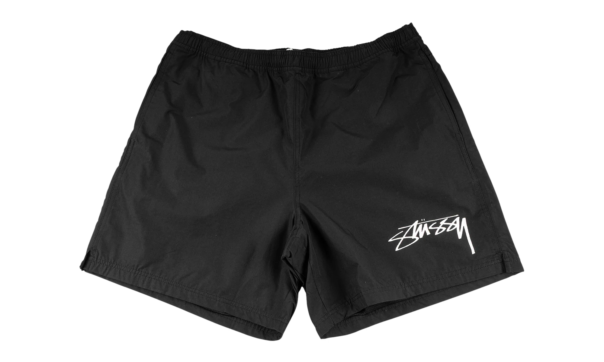 Nylon Short "Stussy -" FJ9167 010 - 1