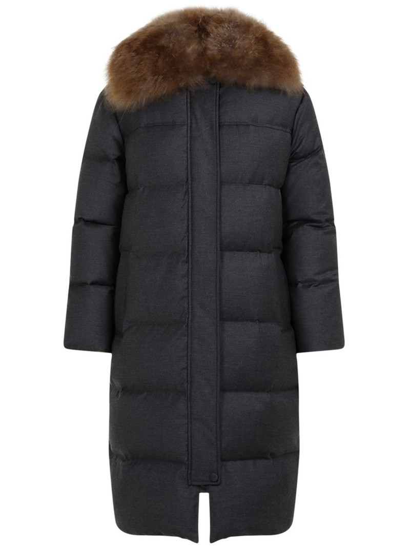 quilted coat 1