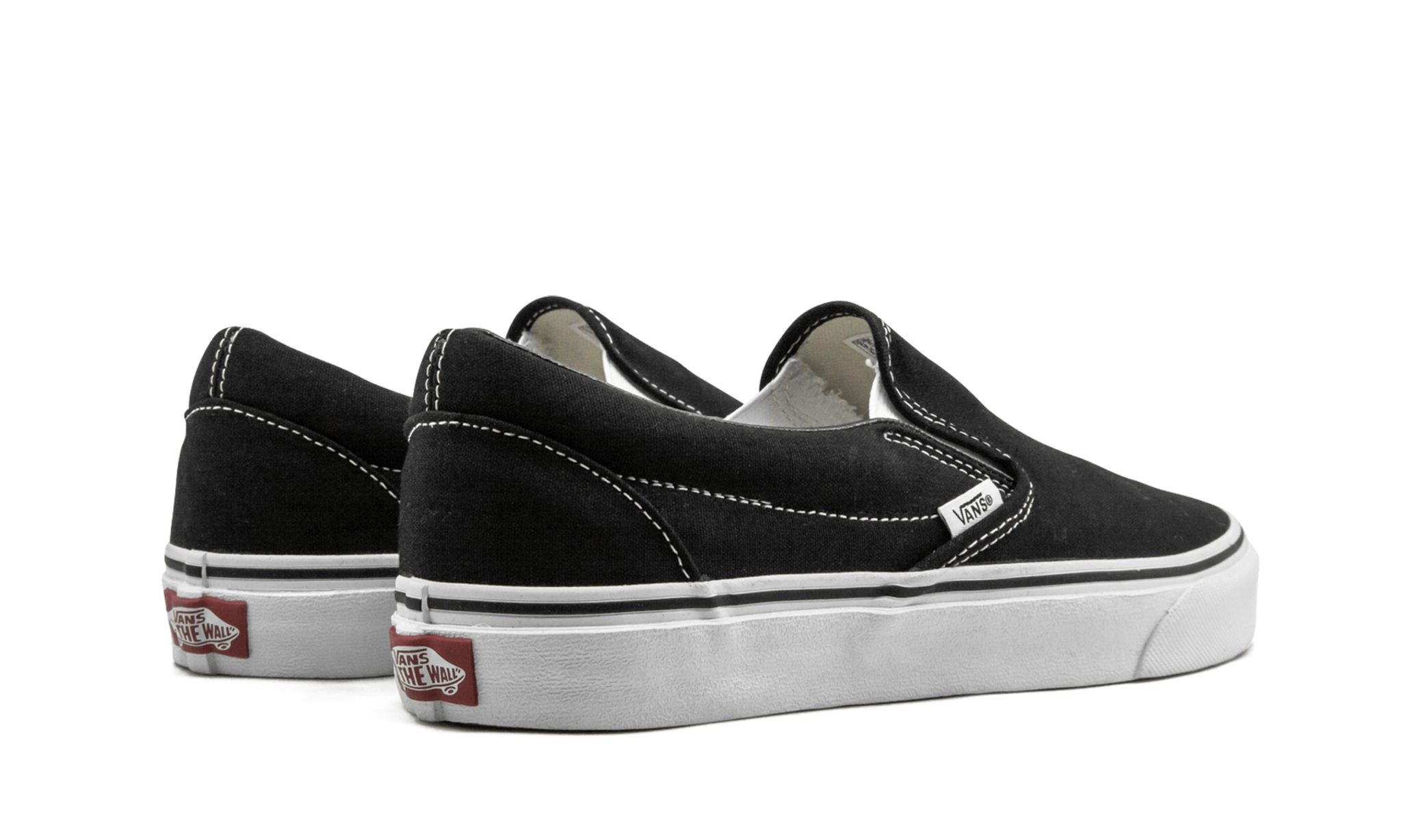 Classic Slip-On - 3