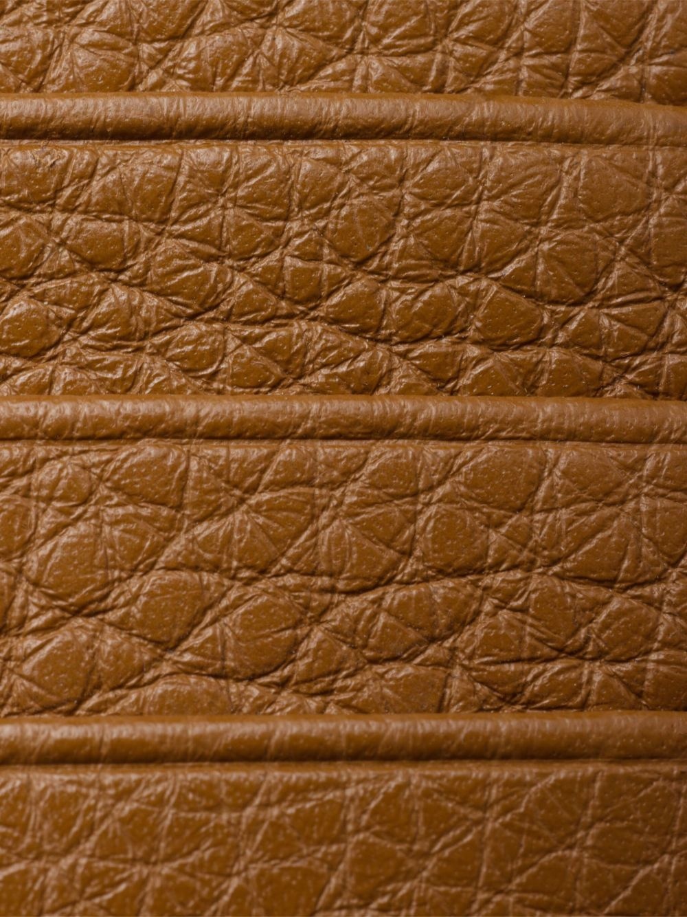 leather card holder - 3