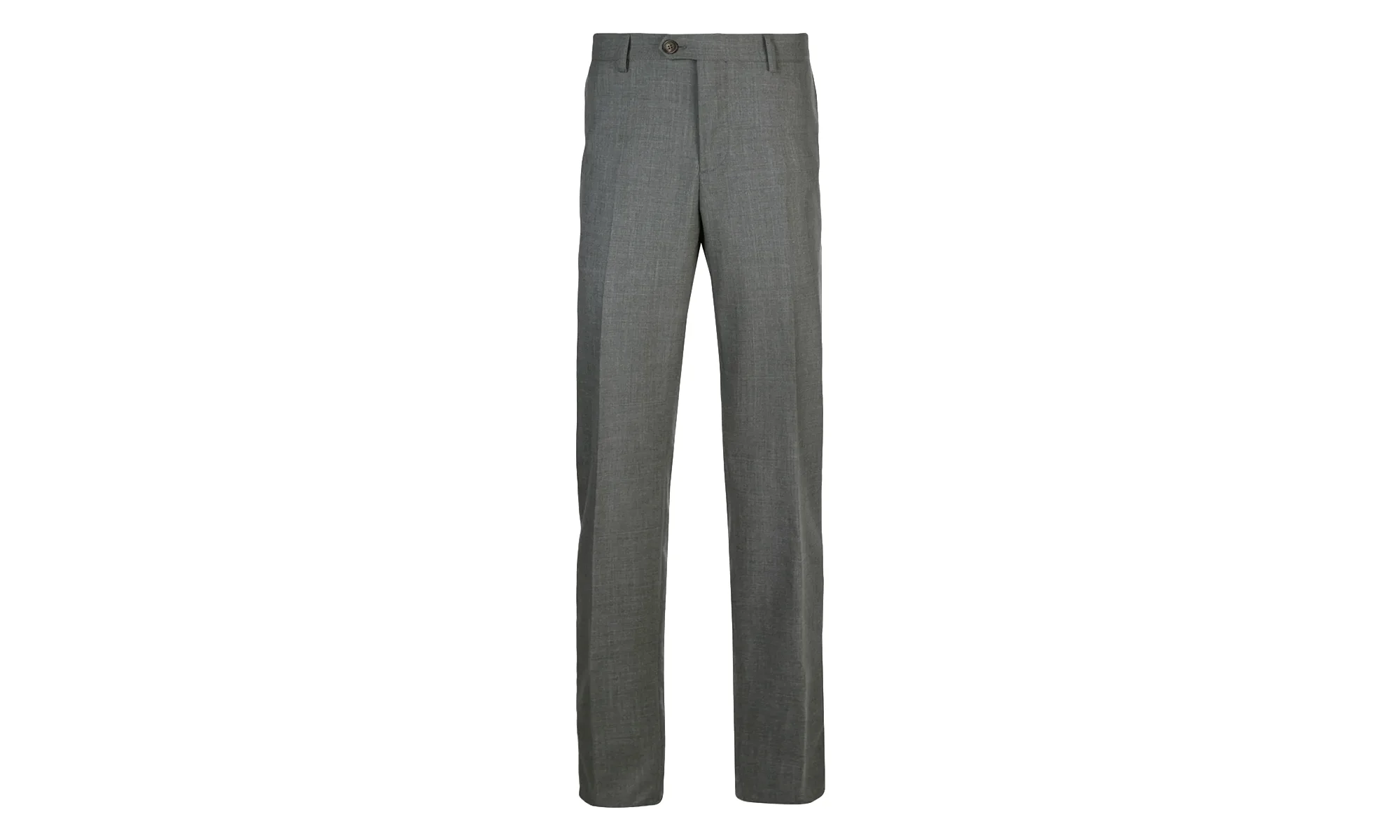PANTS "LEAD GREY" M032PT105Y_C079 - 1