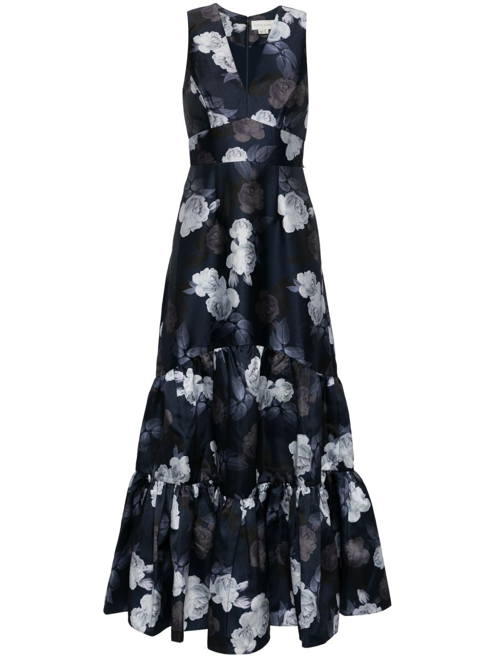 Rori dress - 1