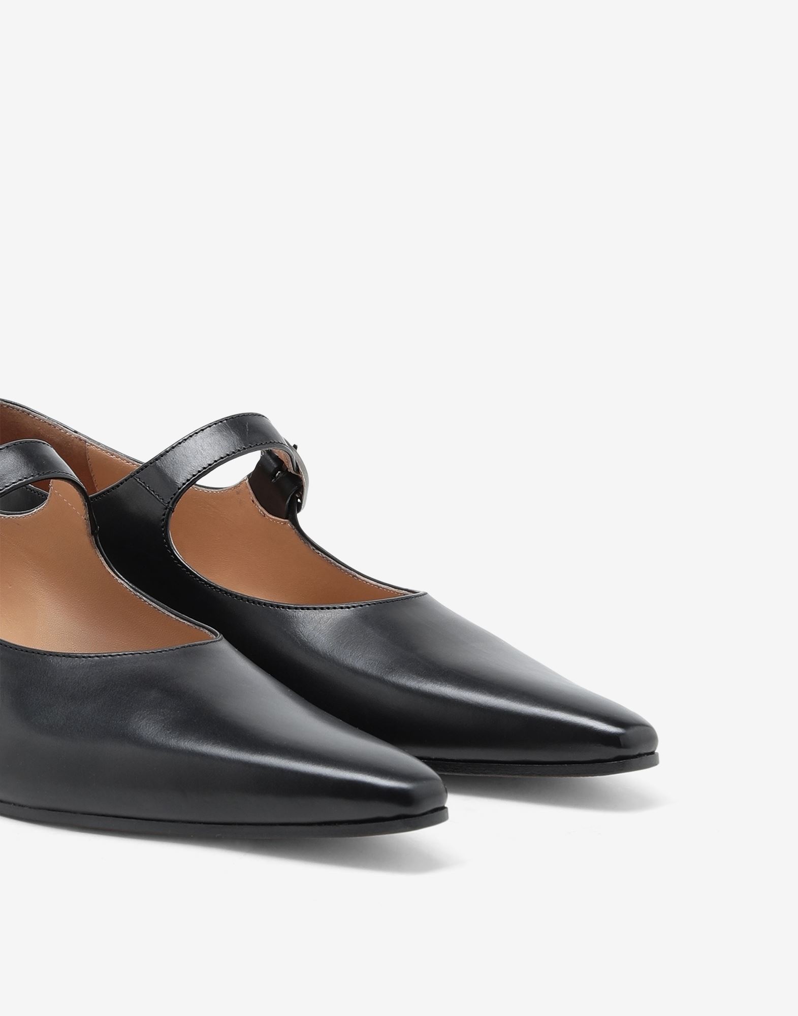 Hyperion mary-jane shoes - 5